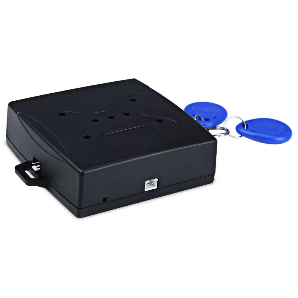 Кнопка двигатель автомобиля старт RFID замок зажигания Стартер замками Start Stop