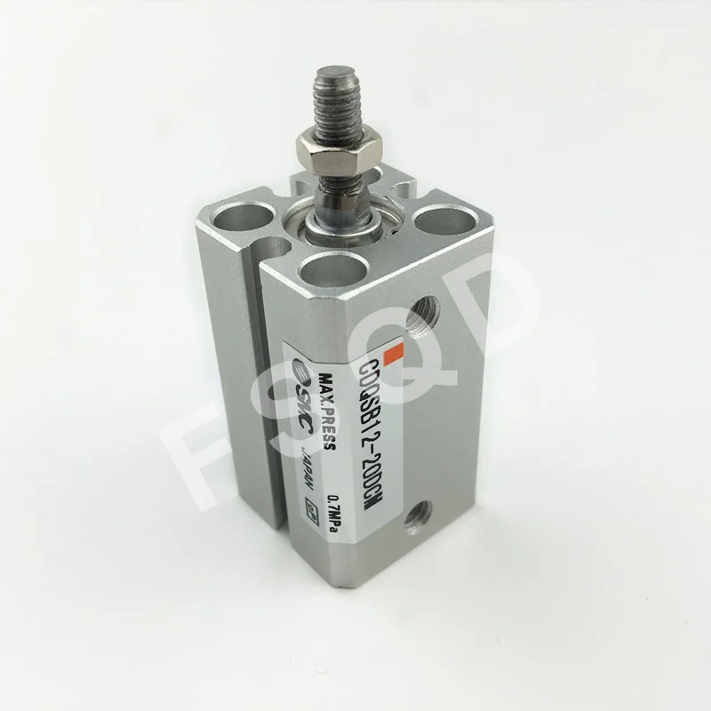 Флюоресцентный цилиндр воздушный модель CDQSB|cylinder air|smc cylindersmc air cylinder |