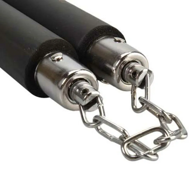 Горячие боевые искусства нунчаки из поролона Брюс Ли нунчаку Дракон шаблон