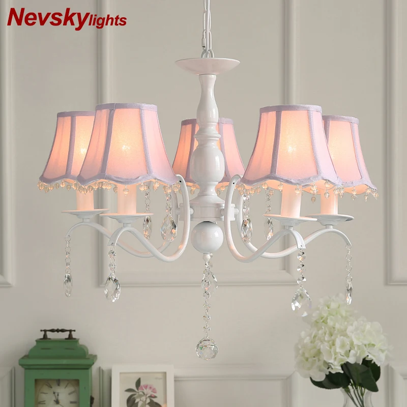 Модная люстра потолочная на кухню хрустальная в спальню гостиную подвесная