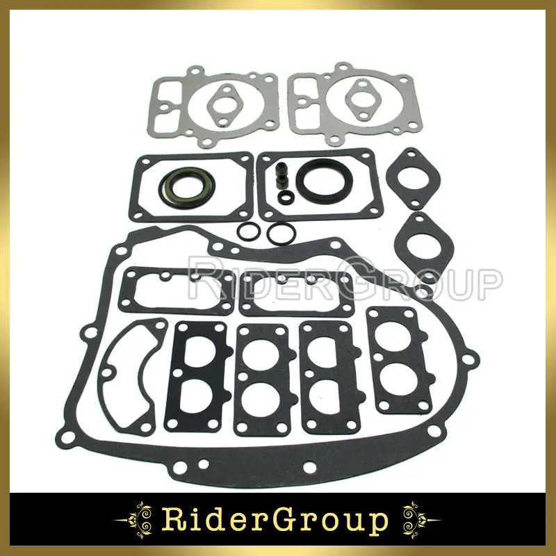 Комплект Прокладок ДВИГАТЕЛЯ ДЛЯ Briggs Stratton 694012 405777 406777 407777 замена 499889|set|set 6set 4 |