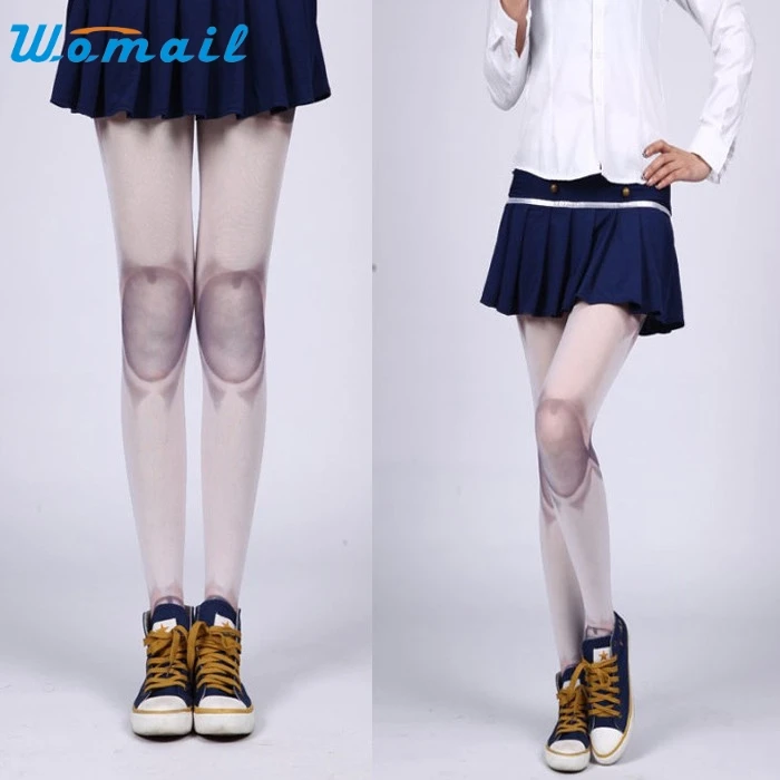 Женские гольфы fed30 1 шт.|fashion knee socks|knee sockswomen socks |