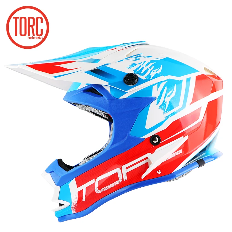 TORC T32 взрослый мотоциклетный шлем casque capacetes moto rcycle шлем внедорожный кросс Мото Кросс шлемы могут добавить очки