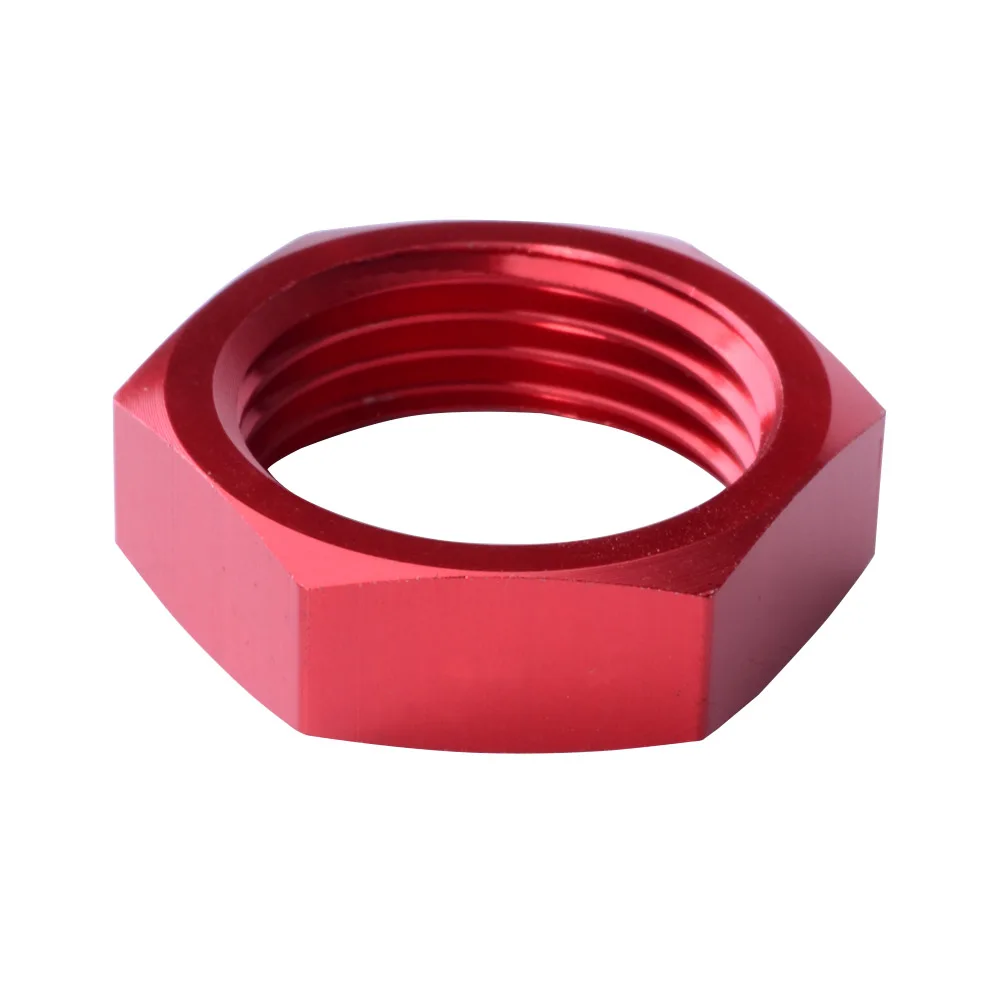 8 алюминиевых топливных фитингов адаптер заменитель масла/топлива/газа линия