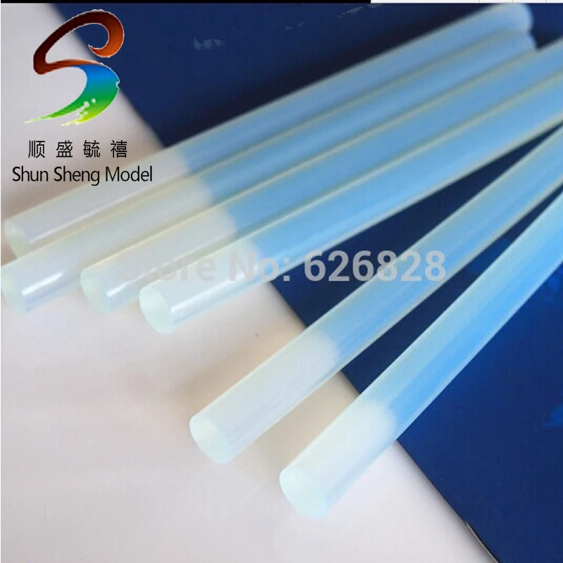 Клеевой карандаш для горячего расплава специальная лента термоклея около 20 г/11