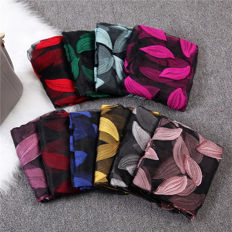 RUNMEIFA роскошный брендовый Новый Модный летний шарф для женщин с узором в виде