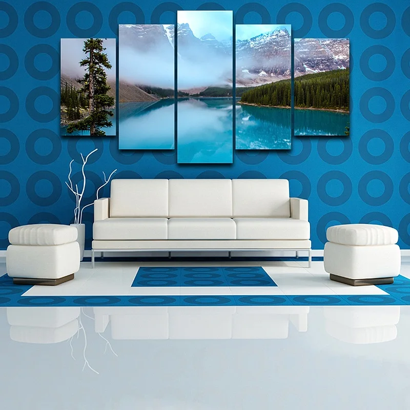 Художественный живопись на холсте маслом печатная рамка спрей для рисования