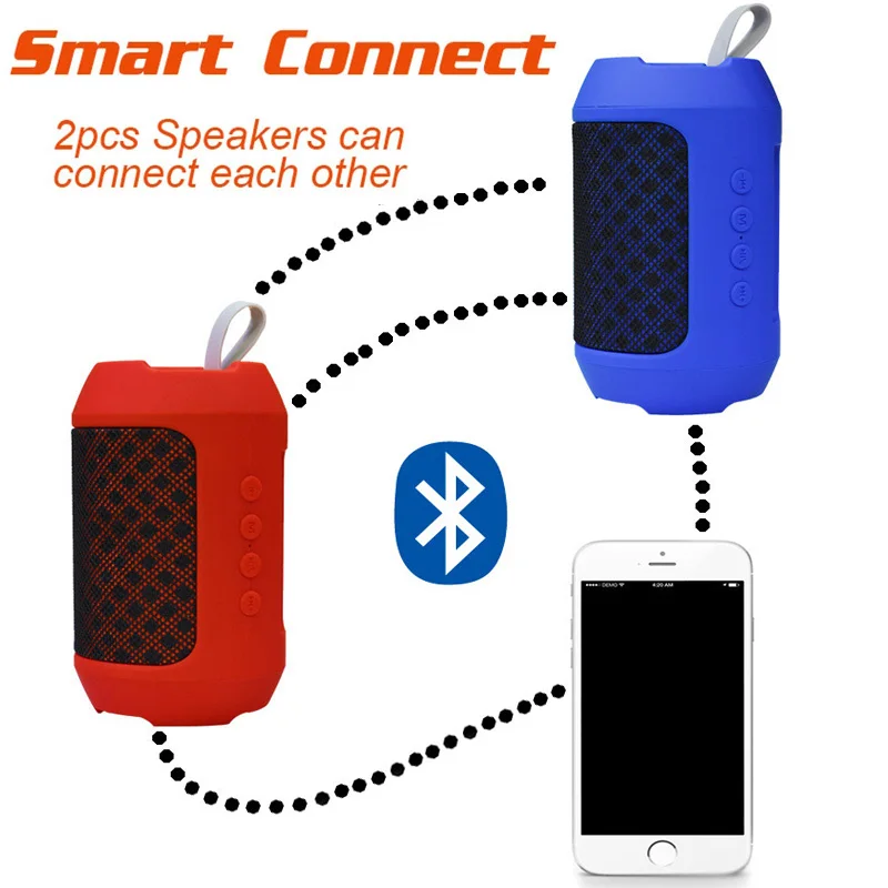 Karabale велосипедный динамик уличный беспроводной Bluetooth caixa de som спортивный большой