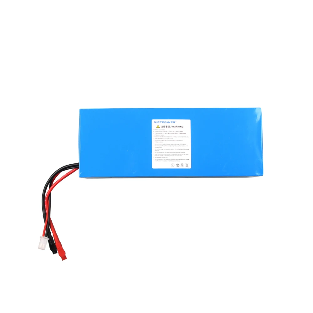 Перезаряжаемый 18650 литий ионный аккумулятор 10S5P OEM 36V 12.5Ah