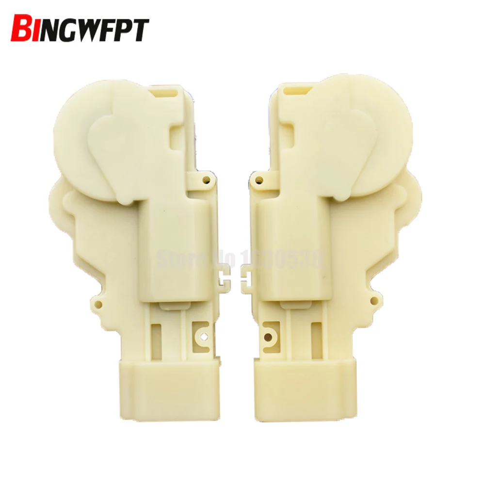 

Rear left/Right Door Lock Actuator FOR TOYOTA Vios Yaris 1.3L