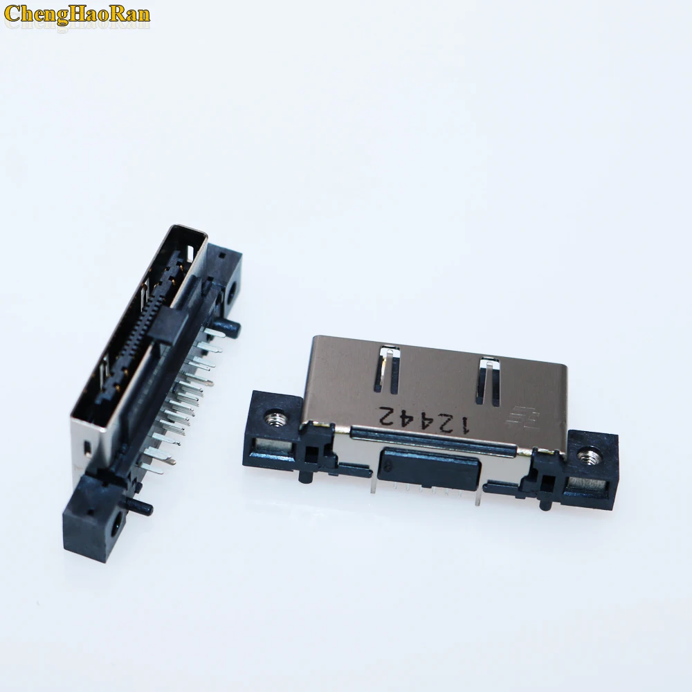 1x Новый разъем питания постоянного тока ChengHaoRan для Lenovo pad K1 S1 Y1011 PQXU1 и т. д. USB-разъем