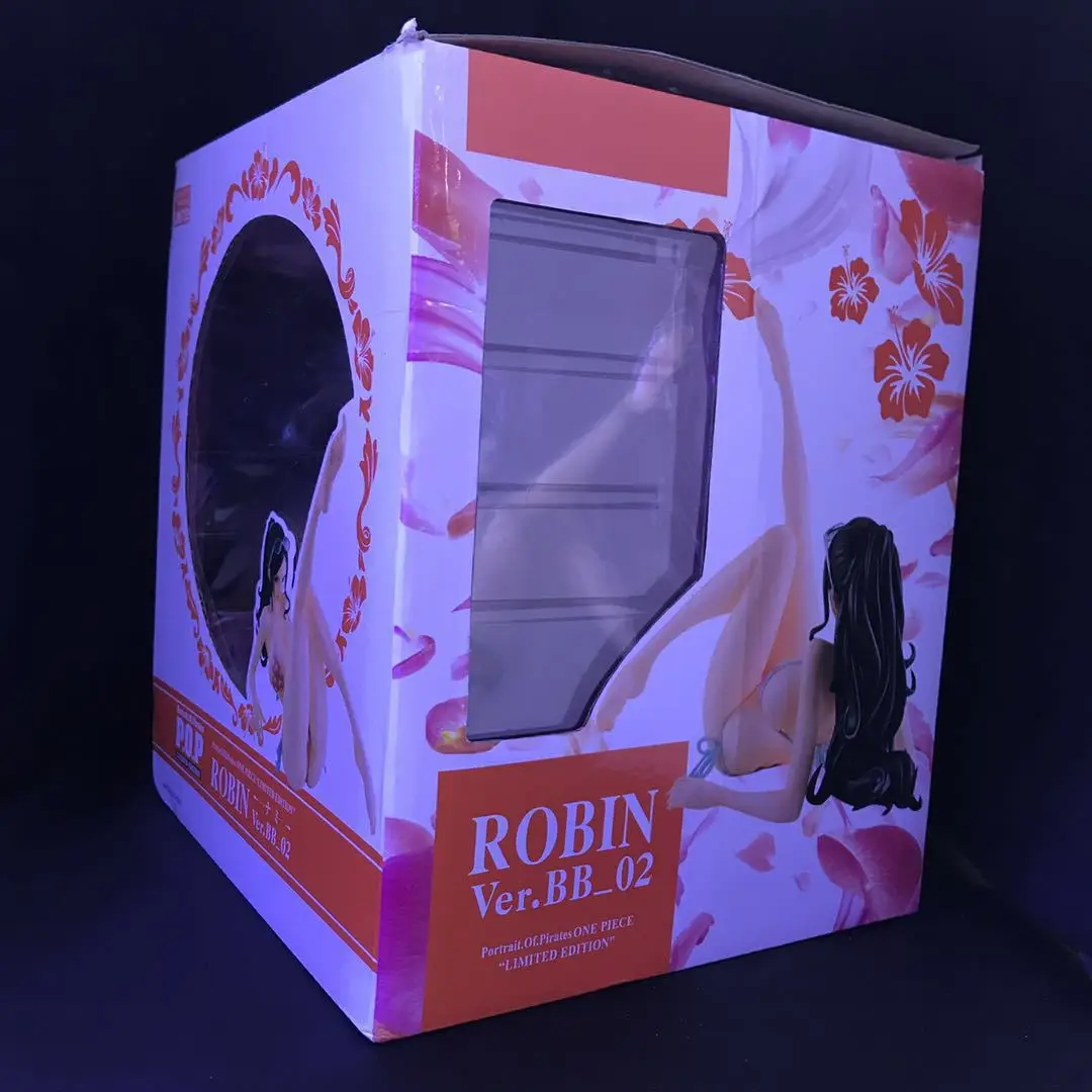 Новое поступление Аниме одна деталь игрушка Нико купальный костюм Robin бикини