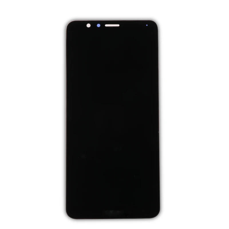 Pantalla LCD t&aacute;ctil para Huawei Honor 7X, montaje de digitalizador, pantalla de repuesto para Huawei Honor 7X, BND-AL10/L22-1
