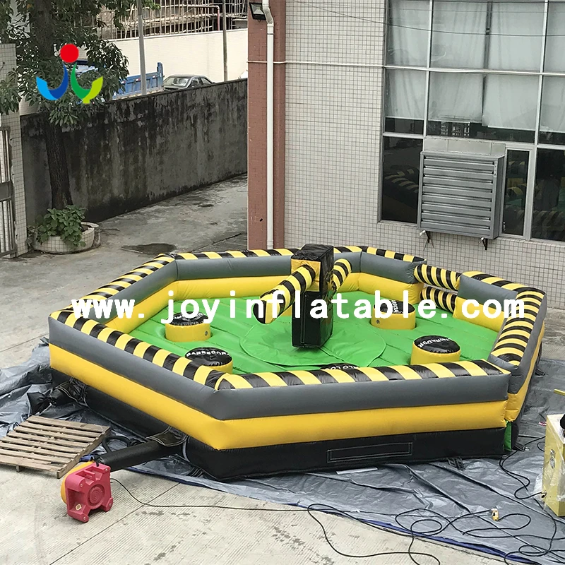 Dia 6m вызов надувная игра с вращающейся машиной|game game|game inflatablegame challenge |
