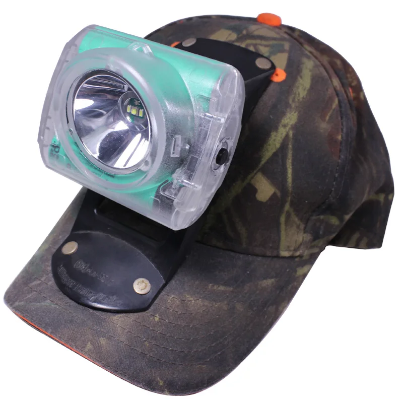 

Brightest!!!2017 Newest Cordless Led Cap HeadLamp For Mining Hunting Camping Lamp USB Charger Free Shipping DHL IWS5A