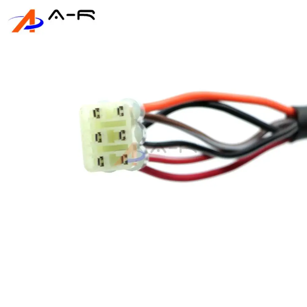 Переключатель зажигания для бензинового топлива бензобака крышка блокировка