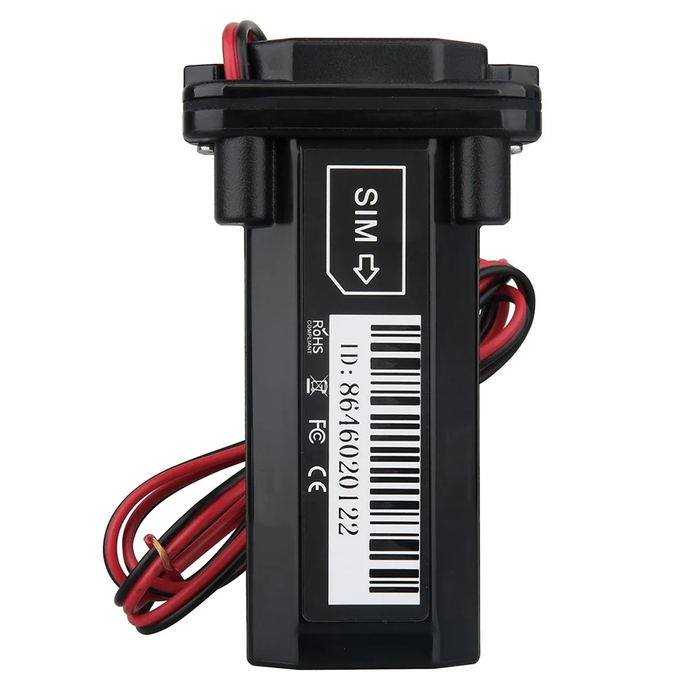 Микро GPS слежения за транспортными средствами мини Водонепроницаемый уход кожей