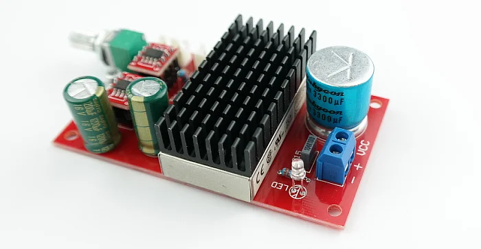 Плата усилителя предварительного увеличения/плата OPA2134 для автомобиля/Двойной