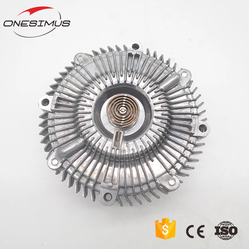 OEM 21082 W4405 1 шт. вентилятор радиатора сцепления (система охлаждения) для модели