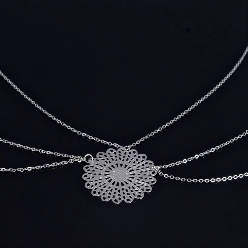 Женская повязка на голову с кисточками и цепочкой|fashion jewelry headbands|jewelry headbandfashion