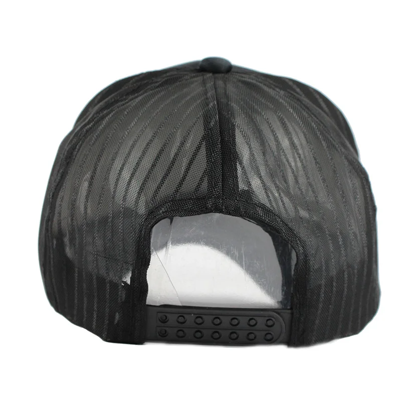 FETSBUY Man Woman Baseball Caps Men's Hats Breathable Fitted Spring Summer Mesh Cap Running Visor Hot Popular 2017 | Аксессуары для