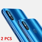 GerTong закаленное стекло для Xiaomi Redmi Note 6 Pro Защитная пленка для задней камеры для Redmi 6pro 5 plus 6 6A Note 5