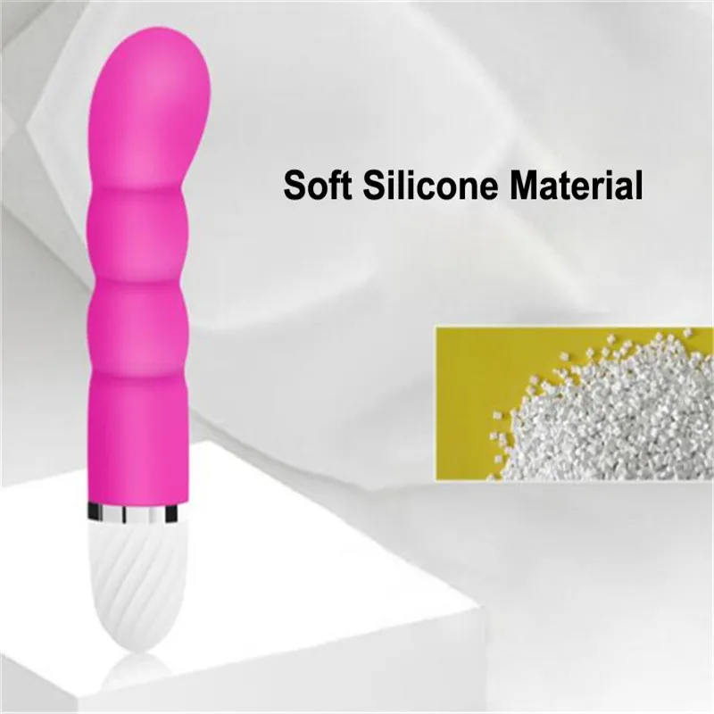 Фаллоимитаторы Вибраторы для женщин Волшебная палочка массажер пуля вибратор