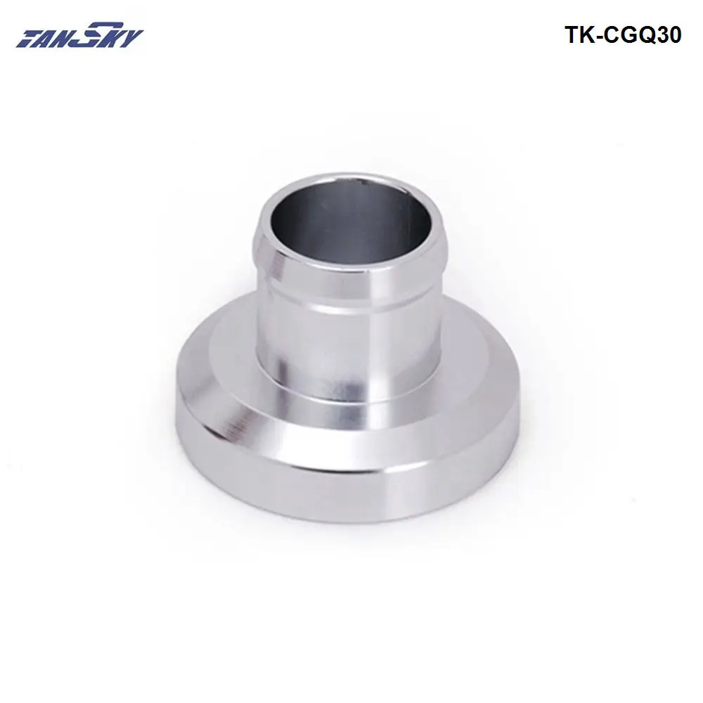 Алюминиевый адаптер для SQV SSQV BOV фланец выдувной клапан Тип 1 2 3 4 TK CGQ30|bov adapter|adapter