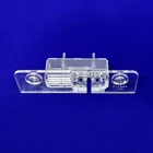 Кронштейн для камеры заднего вида для Skoda Octavia A5, Octavia A5 2008, 2009, 2010, 2011, 2012, 2013, 2014, 2015