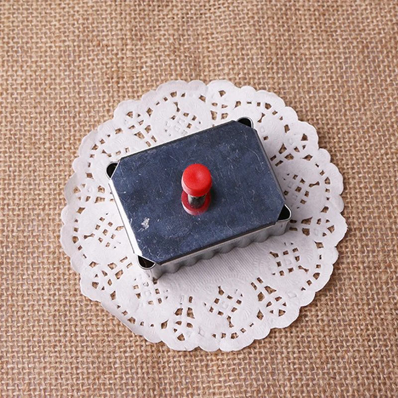 Бытовой DIY помадка кондитерские изделия делая инструменты практически