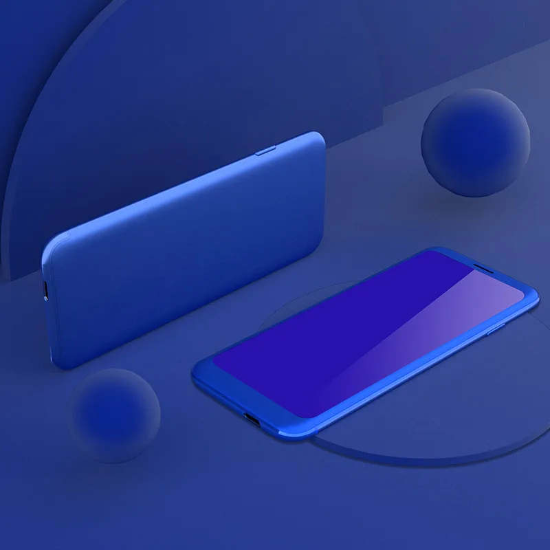 DOITOP ультра тонкий MP3 MP4 плеер портативный телефон Спорт GPRS расположение с динамиком Поддержка TF карта FM громкий динамик карта телефон B4 - Цвет: Синий