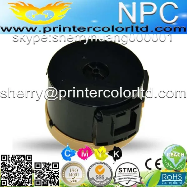 Тонер для FujiXerox WorkCentre-3045 B Phaser 3045-NI P-3010 WC3045NI OEM сброса фотокопировальное устройство