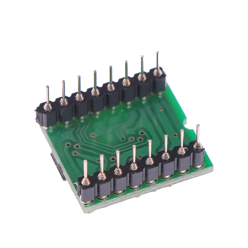 Высококачественный голосовой модуль звук Modue аудио плеер WT588D|Голосовые модули