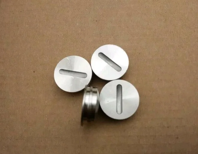 Оптовая продажа крышка батареи Крышка чехол 30 шт./лот для Apple G6 Беспроводная Bluetooth