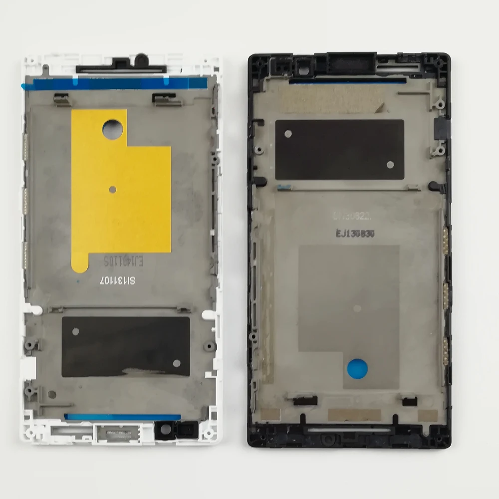 Чехол рамка для sony Xperia C S39H S39C C2304 C2305|Экраны мобильных телефонов| |
