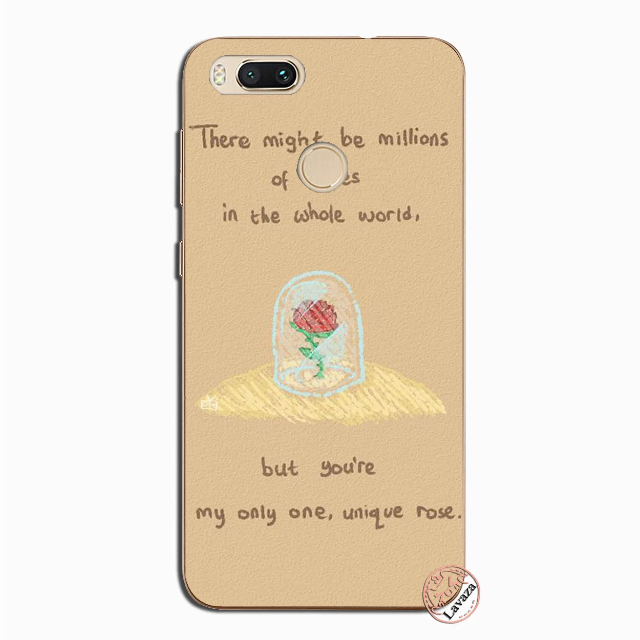 Чехол для телефона Lavaza Lovely the Little Prince fox On mi nt для Xiaomi mi 9 9T CC9 CC9E A3 Pro 8 SE A2 Lite A1 pocophone f1 6X MAX 3 - Цвет: 9