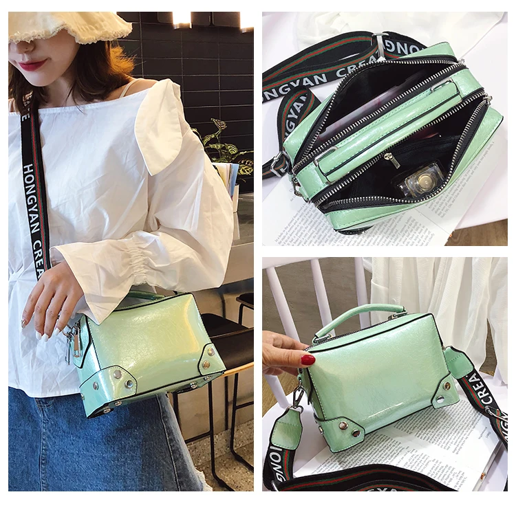 Вместительные сумочки роскошные женские сумки Дизайнерские однотонные на