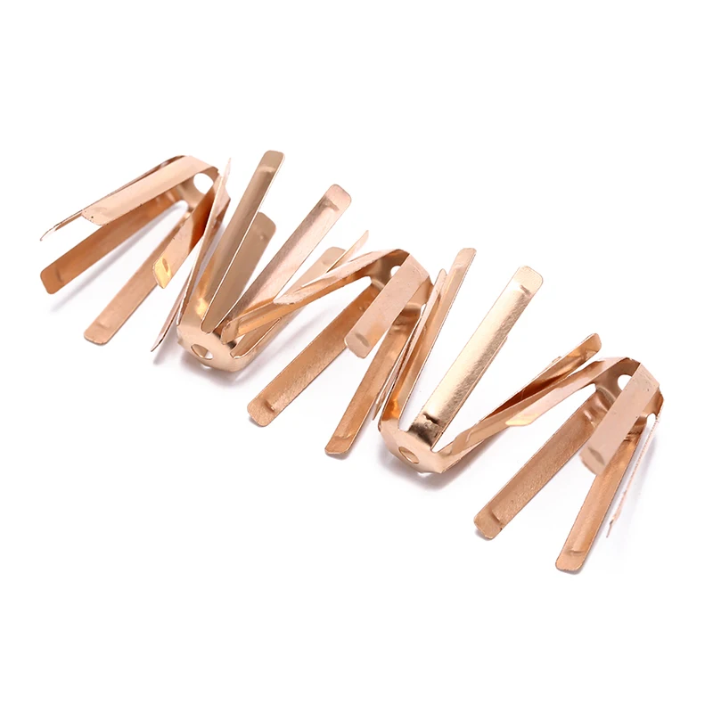 Универсальные аксессуары для гольф 5 шт. латунные гольфа адаптер | Спорт и