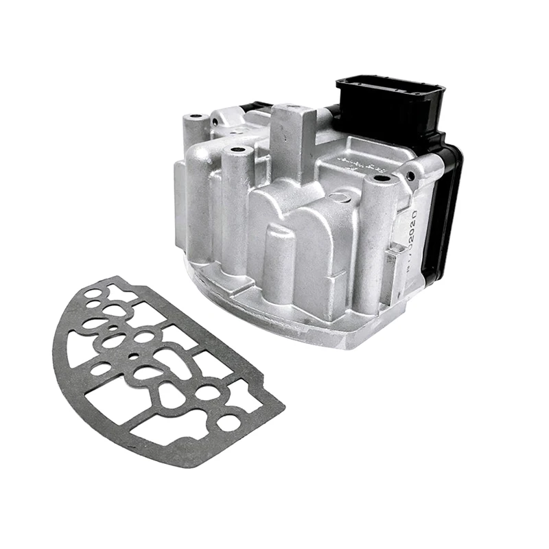 A604 коробка передач соленоидный блок в сборе для Borg Warner 41Te для Caravan 5015646Ac 5140429Aa