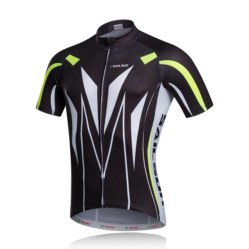 2016 зеленая красная одежда для велоспорта велосипедная Джерси топ мужчин и женщин