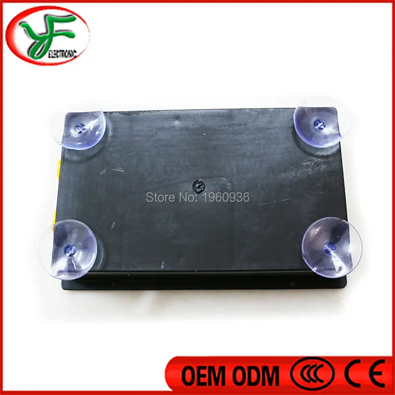 Бокс для управления аркадными играми сделай сам джойстик с кнопками 30 мм