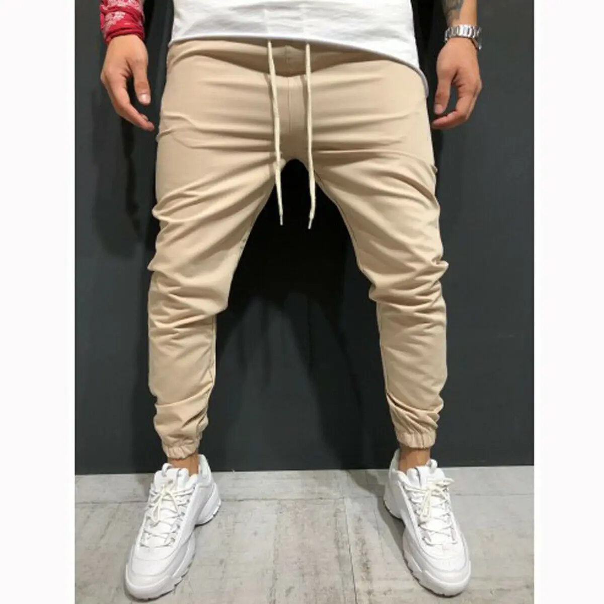 Мужской повседневный спортивный костюм черные синие серые зеленые