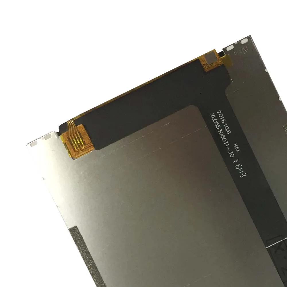 WEICHENG 5 для Blackview E7 ЖК-экран высокого качества запасная часть LCD + Инструменты клей |