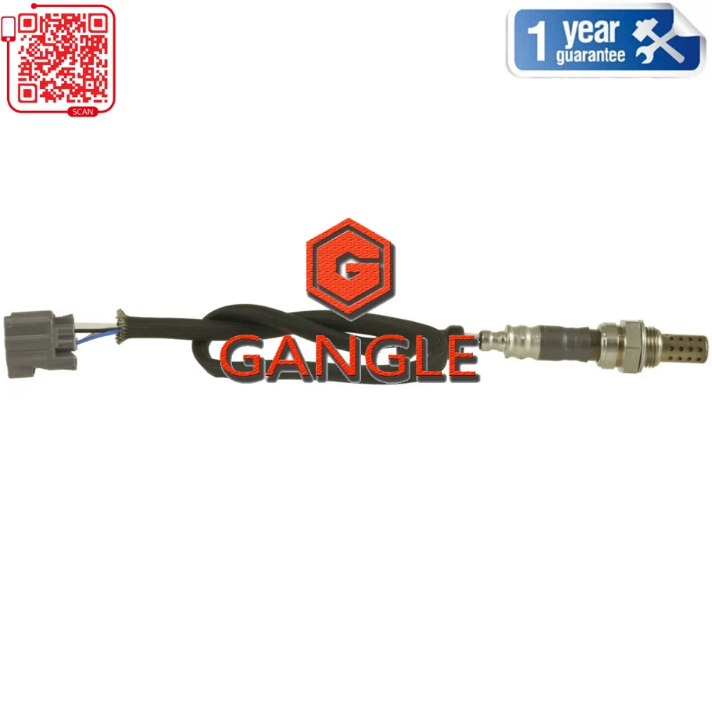 Для датчика кислорода ACURA CL 2001 2003 фотосессия 36532 PAA L01 L02 PLR A01 36542 PR7 A51 234 4621|sensor|sensor