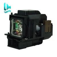original burner inside 180 days warranty high quality projector lamp vt75lp for nec lt280lt375lt380lt380gvt470 with housing