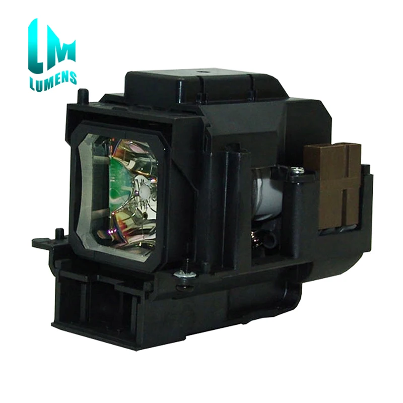 VT75LP 50030763 заменяемая прожекторная лампа для NEC LT280 LT375 LT380 VT470 VT670 VT675 VT676 с