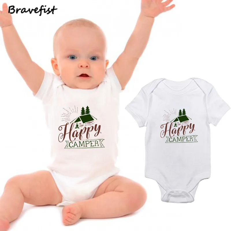 

Baby Bodysuit Newborn Bebes Girl Boy Clothing Cotton Short Sleeves O-Neck Baby Toddler Jumpers Infant Bodysuits Summer Clothes