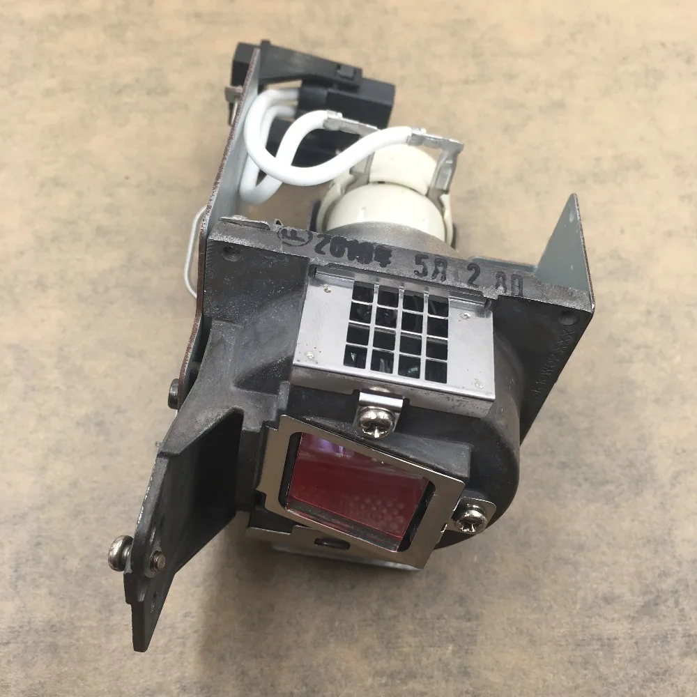 ZR высокое качество VLT EX240LP лампы проектора для ES200U/EW230U/EW270U/EX200U/EX220U/EX240U/EX241U/VLT