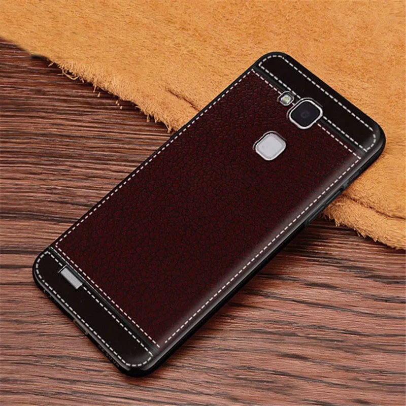 Мягкий чехол из ТПУ с текстурой личи для Huawei Mate 7 MT7 MT7-TL10 MT7-TL00 MT7-UL00 MT7-L09 Coque Etui Kryt |