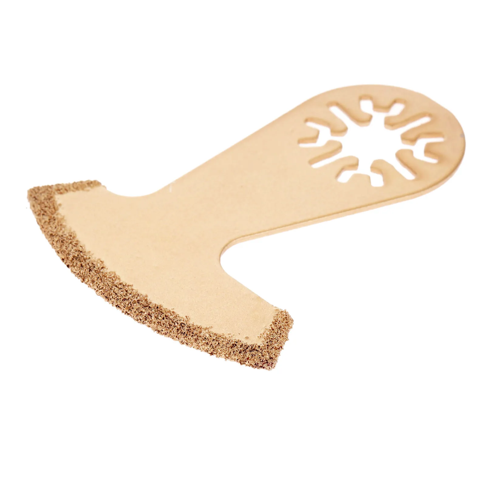 Алмазный карбидный пильный диск HCS Осциллирующий многофункциональный